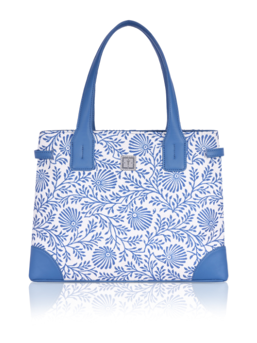 TEXAS Orion – Premium Jute Tote Bag for Women