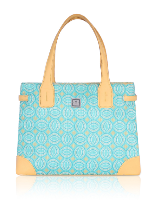 TEXAS Orion – Premium Jute Tote Bag for Women