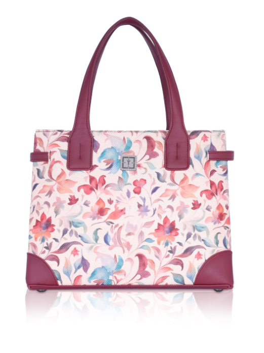 TEXAS Orion – Premium Jute Tote Bag for Women
