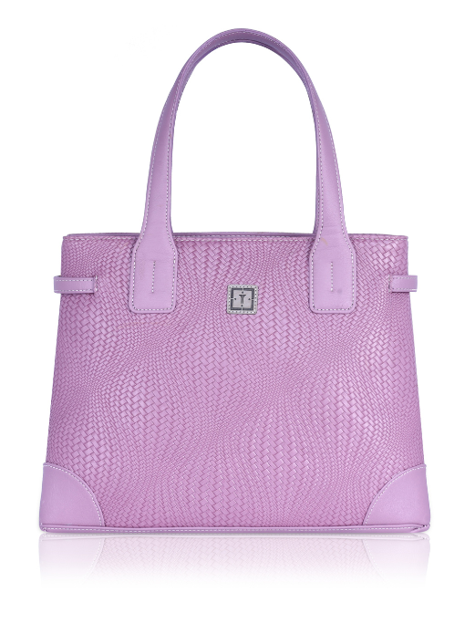 TEXAS Orion – Premium Vegan Leather Tote Bag for Women