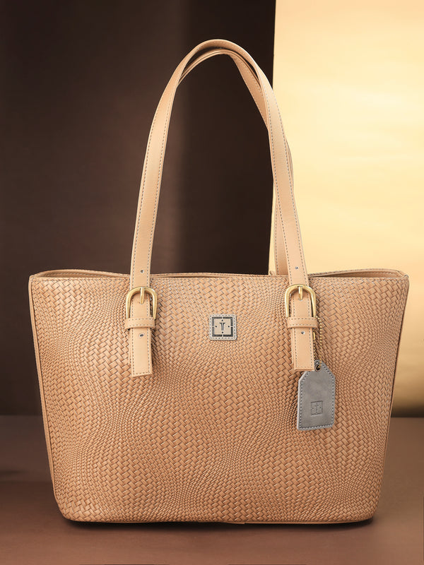 TEXAS Nebula - Premium Satchel Handbag for Women | Cross-Body Sling Bag with Detachable & Adjustable Strap (Copy) cold cappuccino